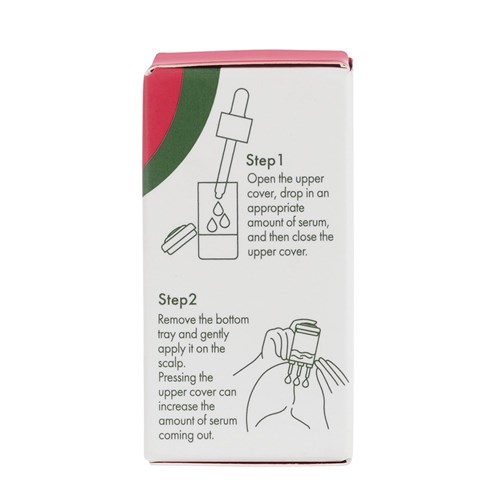 Beaver Anti Hair Loss Applicator