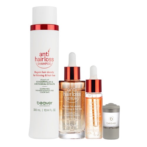 Beaver Anti Hair Loss Applicator