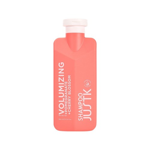 JustK Volumising Shampoo