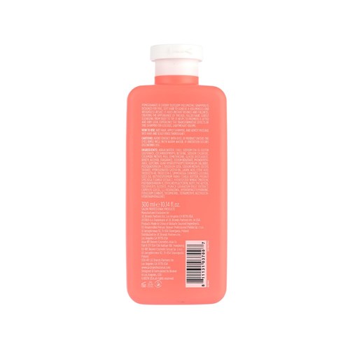 JustK Volumising Shampoo