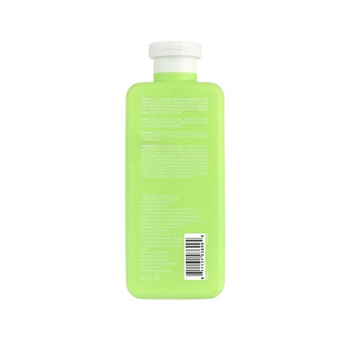 JustK Purifying Conditioner