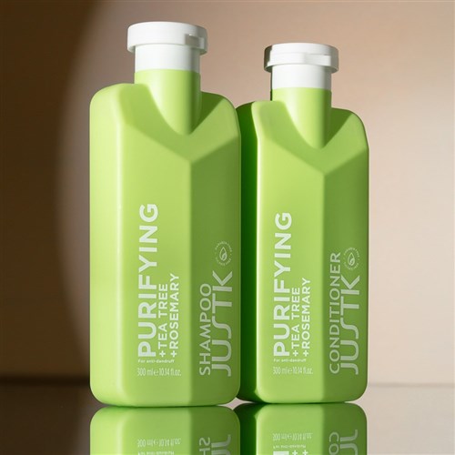 JustK Purifying Conditioner