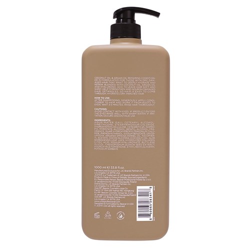 JustK Repairing Conditioner 1L