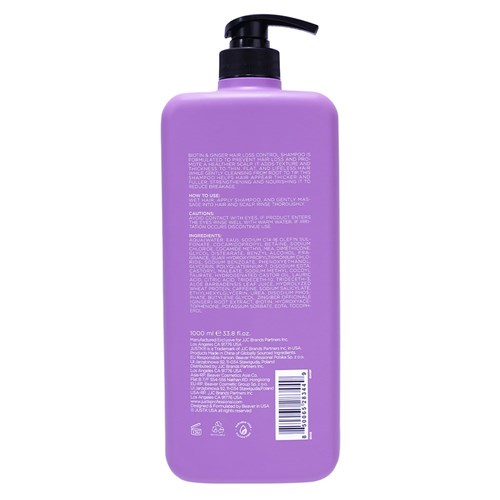JustK Hair Loss Control Shampoo 1L