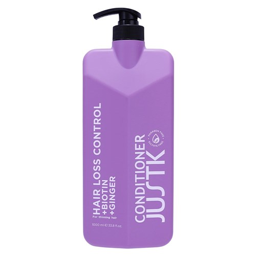 JustK Hair Loss Control Conditioner 1L