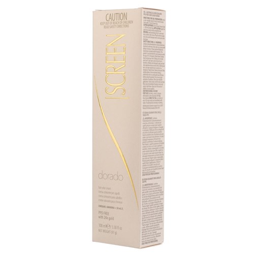 Screen Dorado Colour 10N Natural Ultra Light Blonde