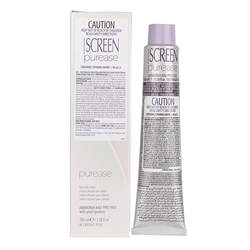 Screen Purease Colour 5N Natural Light Brown