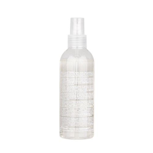 Screen Stage 0 Hair Porosity Equaliser