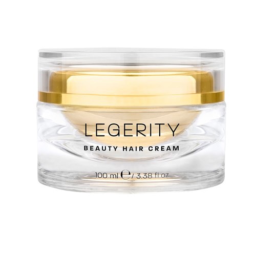 Screen Legerity Beauty Hair Cream