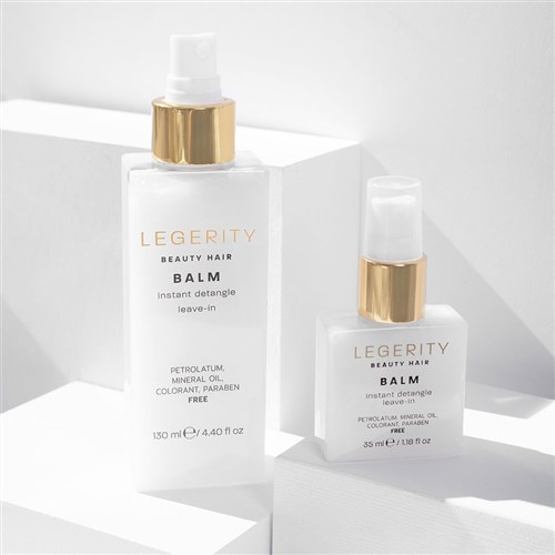 Screen Legerity Beauty Hair Balm 35ml