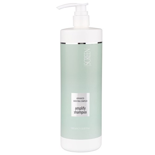 Screen Advanced Boosting Complex Amplify Shampoo 1L