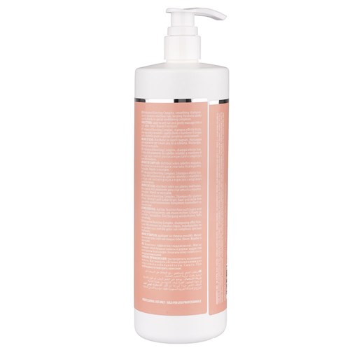 Screen Advanced Boosting Complex Smooth Shampoo 1L