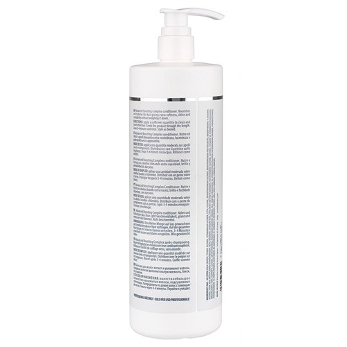 Screen Advanced Boosting Complex Conditioner 1L