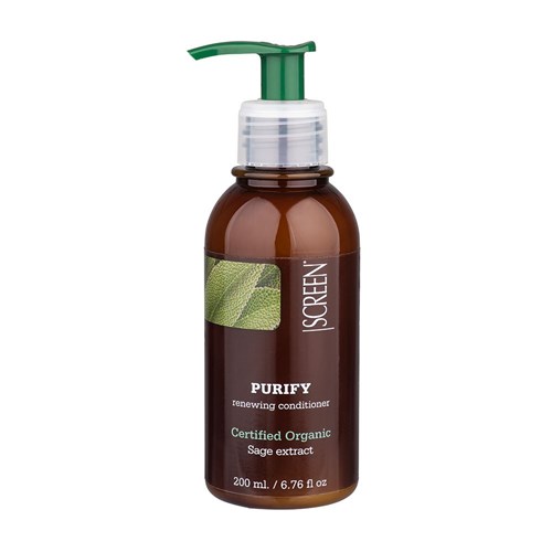 Screen Purest Purify Renewing Conditioner