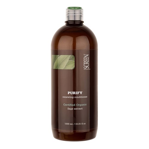 Screen Purest Purify Renewing Conditioner 1L