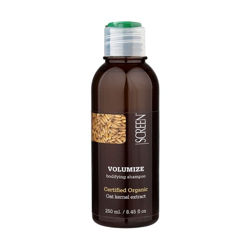 Screen Purest Volumise Bodifying Shampoo