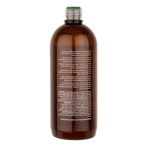 Screen Purest Volumise Bodifying Conditioner 1L