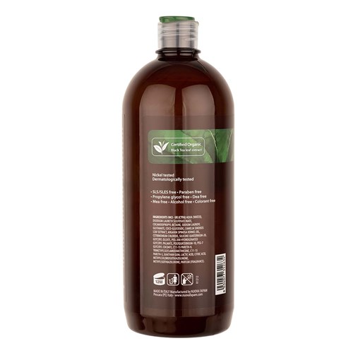 Screen Purest Smoothen Sleeking Shampoo 1L