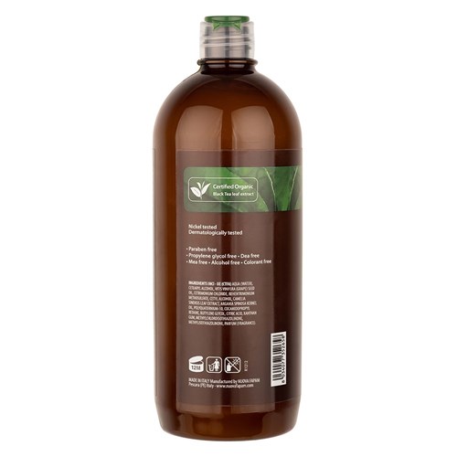 Screen Purest Smoothen Sleeking Conditioner 1L