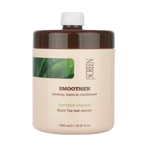 Screen Purest Smoothen Sleeking Leave In Conditioner 1L