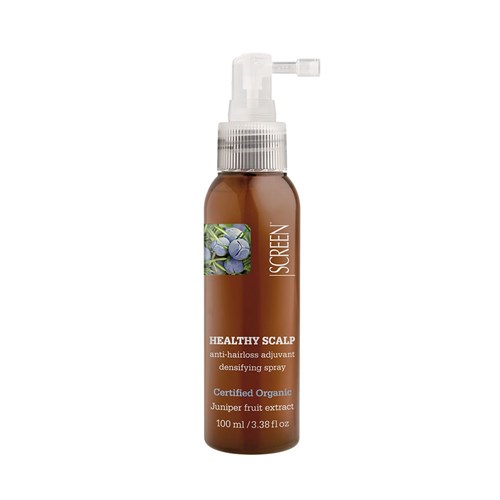 Screen Purest Healthy Scalp Densifying Spray