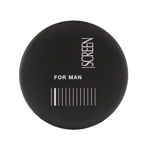 Screen For Man Dry Shaping Cream