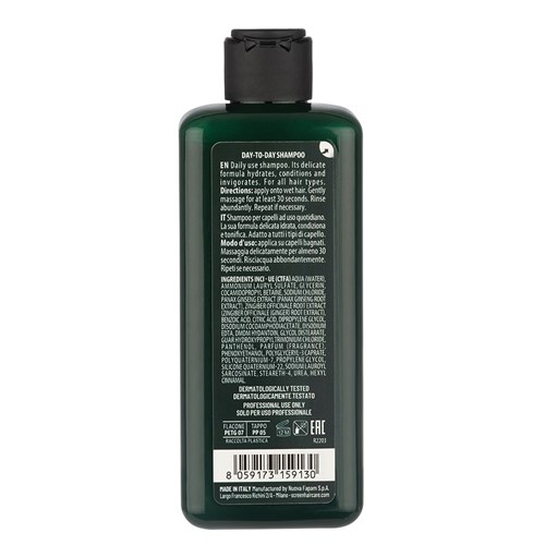 Screen For Man Day To Day Shampoo