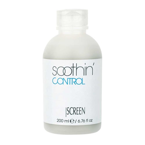 Screen Control Soothin Hair Lotion