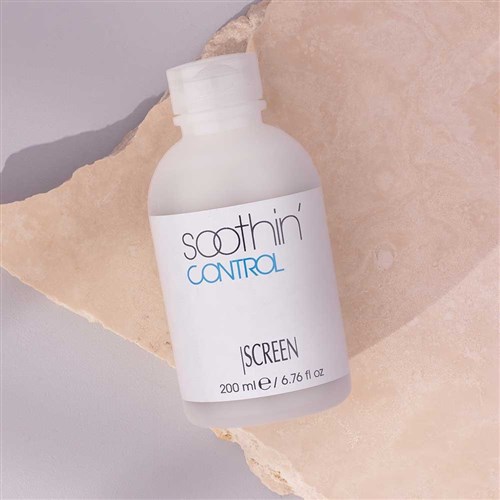 Screen Control Soothin Hair Lotion