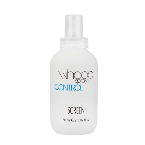 Screen Control Whoop Spray