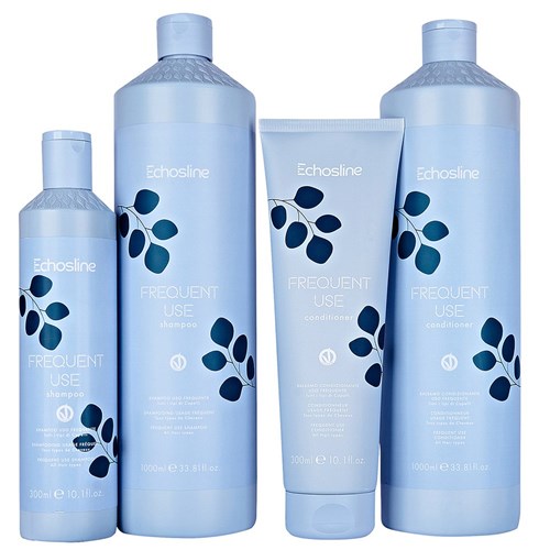 Echosline Frequent Use Shampoo