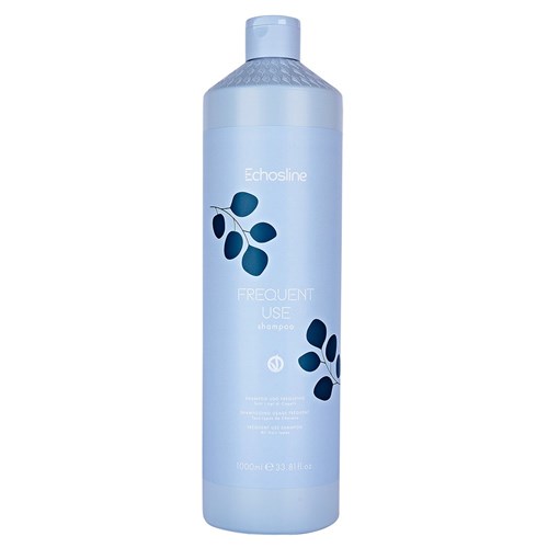 Echosline Frequent Use Shampoo 1L