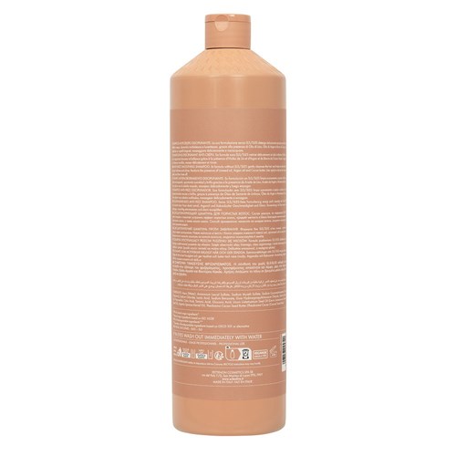 Echosline Discipline Smoothing Shampoo 1L