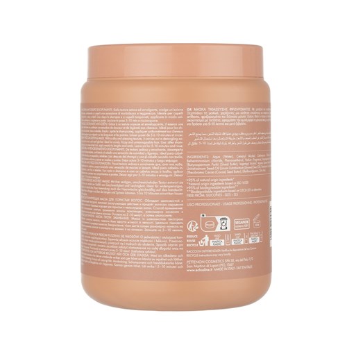 Echosline Discipline Smoothing Mask 1L