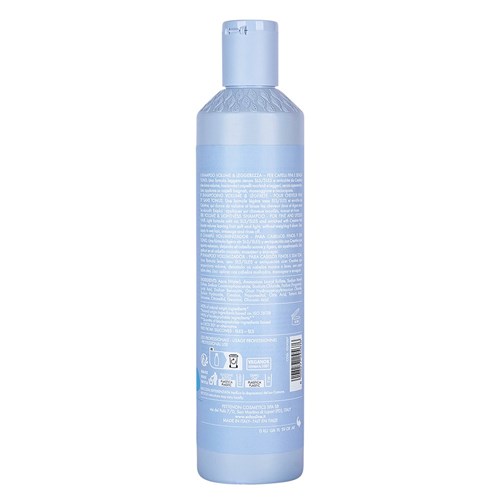 Echosline Volume Shampoo