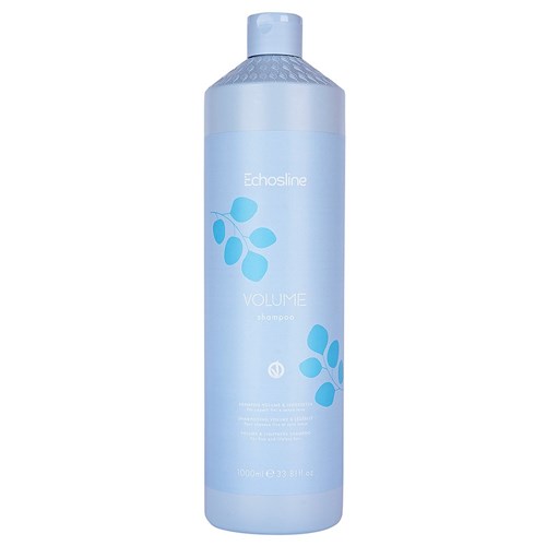 Echosline Volume Shampoo 1L