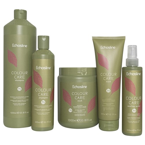 Echosline Colour Care Shampoo