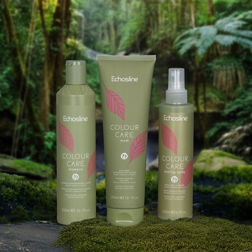 Echosline Colour Care Shampoo