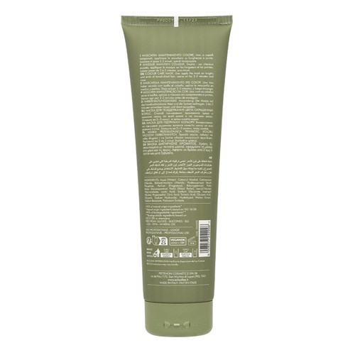 Echosline Colour Care Mask Hair Treatment