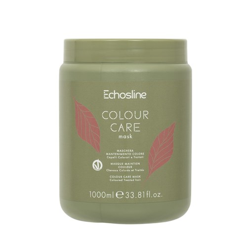 Echosline Colour Care Mask Hair Treatment 1L