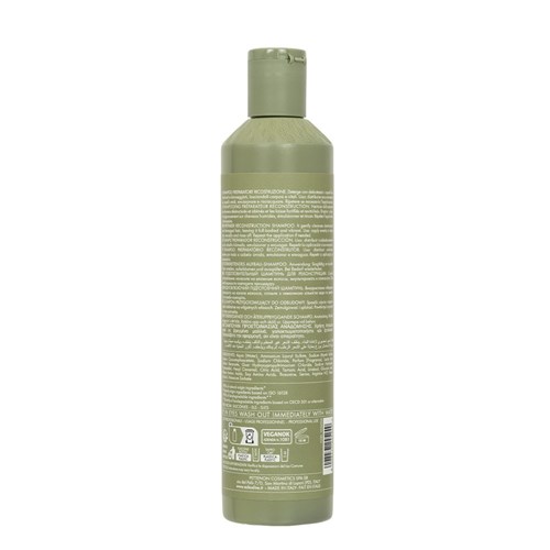 Echosline Ki-Power Veg Shampoo