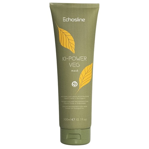 Echosline Ki-Power Veg Hair Mask