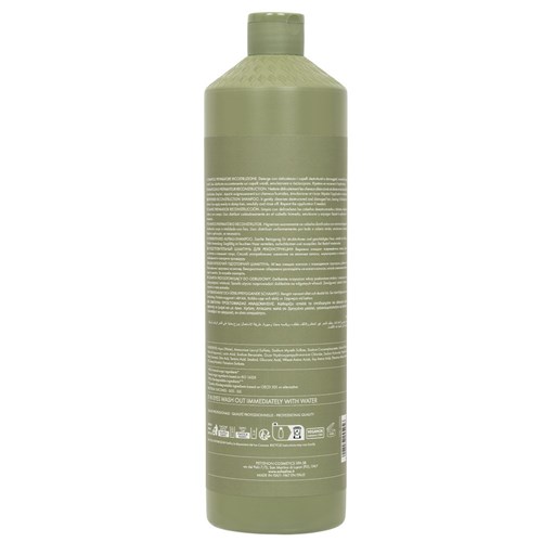 Echosline Ki Power Veg Shampoo 1L