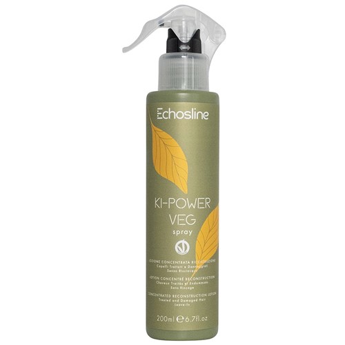 Echosline Ki-Power Veg Spray