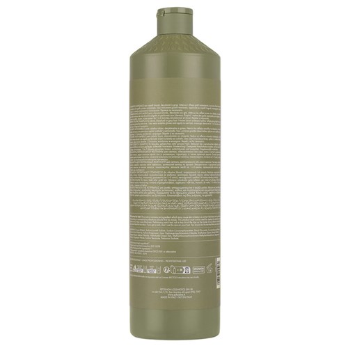 Echosline No Yellow Shampoo 1L