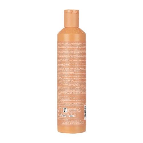 Echosline Curl Shampoo