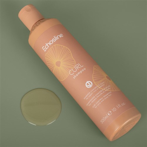 Echosline Curl Shampoo