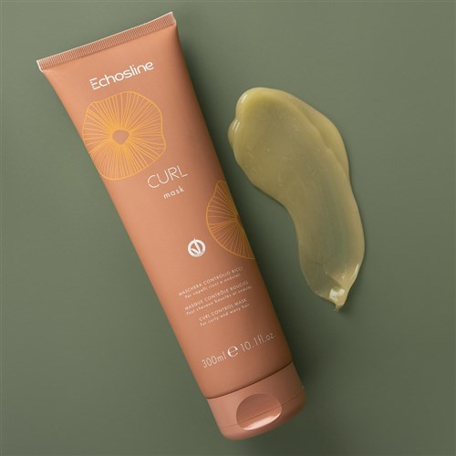 Echosline Curl Mask