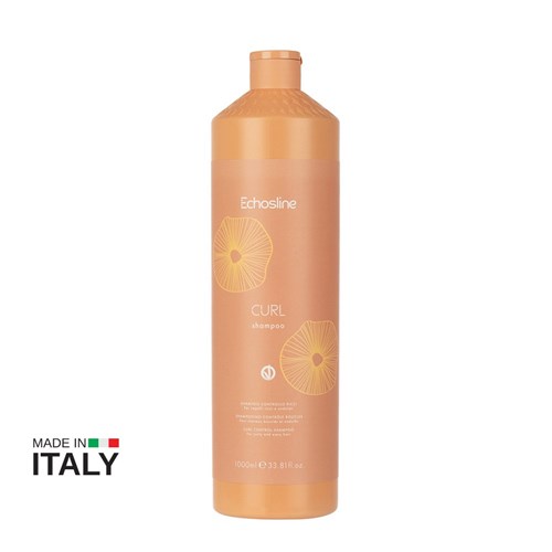 Echosline Curl Shampoo 1L