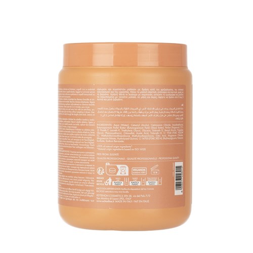 Echosline Curl Mask 1L